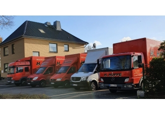Umzug und Möbeltransport in Bremerhaven – Hans Hoppe Umzug und Möbeltransport in Bremerhaven – Hans Hoppe