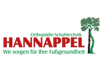 Orthopädie Schuhtechnik Hannappel Orthopädie Schuhtechnik Hannappel