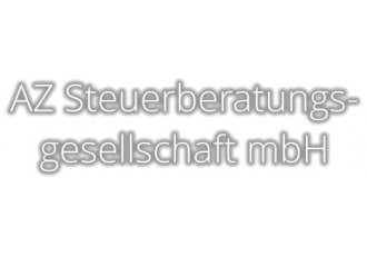 AZ Steuerberatungsgesellschaft mbH