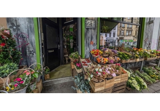 Der Blumenonkel (Ostertor) Blumeneinzelhandel Der Blumenonkel (Ostertor) Blumeneinzelhandel