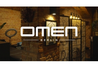 OMEN Tattoo Berlin Kreuzberg