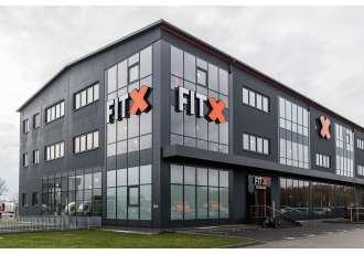 FitX Fitnessstudio