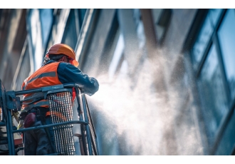 Gebäudereinigung in Berlin – Alles-Clean24