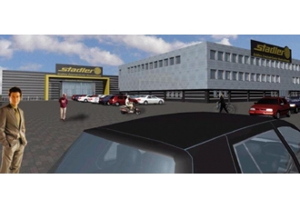 Fahrradwerkstatt in Fürth – Stadler Zweirad-Center Fahrradwerkstatt in Fürth – Stadler Zweirad-Center