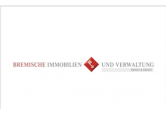 Bremische Immobilien und Verwaltung J Ernst UG Bremische Immobilien und Verwaltung J Ernst UG