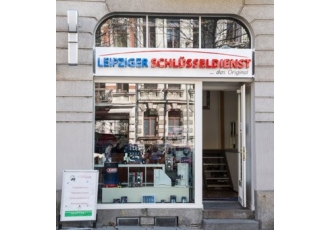 Leipziger Schlüsseldienst