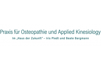 Iris Pledt Osteopathin