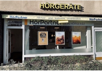 HörPartner GmbH