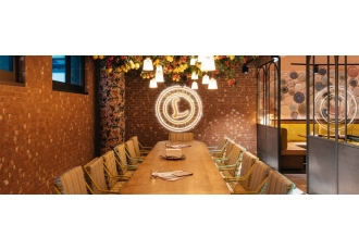 L Osteria Frankfurt Junghofstrasse