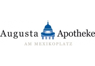Augusta Apotheke Mexikoplatz