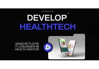 Performance Marketing in München – Develop HealthTech Performance Marketing in München – Develop HealthTech