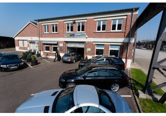 AUTOwerk G+K GmbH & Co KG Reifenservice mit Achsvermessung AUTOwerk G+K GmbH & Co KG Reifenservice mit Achsvermessung