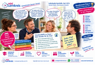 Mini Lernkreis J Hruby Mini Lernkreis J Hruby