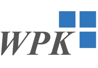 WPK Vertriebsgesellschaft für Werkzeugmaschinen und Systemtechnik mbH WPK Vertriebsgesellschaft für Werkzeugmaschinen und Systemtechnik mbH
