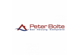 Peter Bolte Bad Heizung Klempnerei Klempnerei