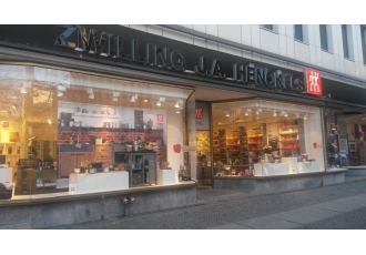 Zwilling J A Henckels AG Zwilling J A Henckels AG