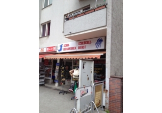 Schlüsseldienst in Berlin – Thomas Kurtz