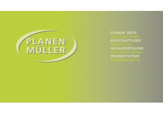 PLANEN MÜLLER GmbH
