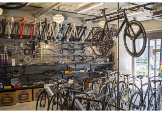 Radschlag Bikes