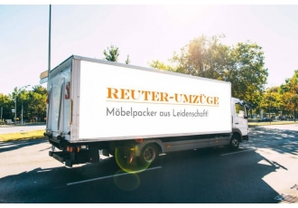 Reuter Umzüge GmbH Reuter Umzüge GmbH