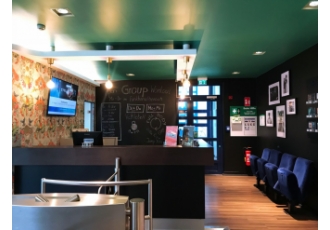 McFIT Fitnessstudio Berlin Moabit