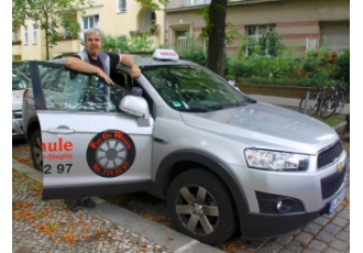 Fahrschule Fun on Wheels Inh Ralf Nesemann Fahrschule Fun on Wheels Inh Ralf Nesemann
