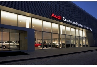 Audi Gebrauchtwagen in Berlin – Audi Berlin Audi Gebrauchtwagen in Berlin – Audi Berlin