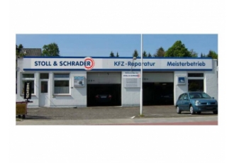 Stoll & Schrader GbR Kfz Meisterbetrieb