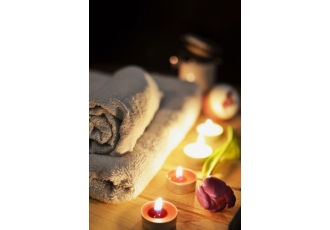 Cheevit Cheeva Thaimassage Nürnberg