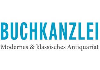 Antiquariat Buchkanzlei Antiquariat