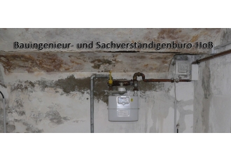 Ingenieur und Sachverständigenbüro HoB Ingenieurbüro Ingenieur und Sachverständigenbüro HoB Ingenieurbüro