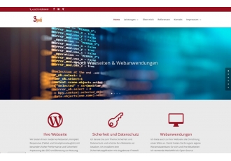 3podi Webdesi & Webanwendungen 3podi Webdesi & Webanwendungen