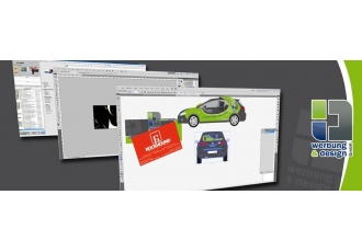IIC Werbung & Desi GmbH IIC Werbung & Desi GmbH