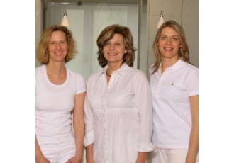 Gemeinschaftspraxis Dr med Astrid Conrad & Dr med Andrea Sack Hautarzt