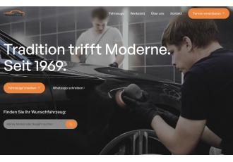 Auto Skof by Markeli e K Auto Skof by Markeli e K