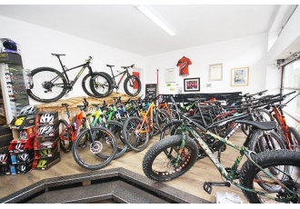Arno Arno s Bikestore