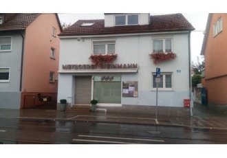 Weinmann Metzgerei & Partyservice GmbH