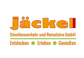 Dieter Jäckel Reisebüro und Omnibusbetrieb Dieter Jäckel Reisebüro und Omnibusbetrieb