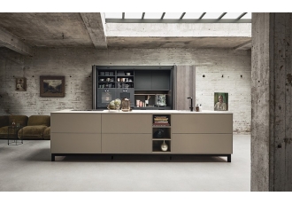 Berlineum Küchenatelier