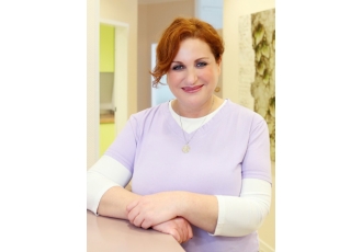 Goutkin Rita Zahnärztin Goutkin Rita Zahnärztin