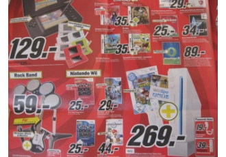 Handy Reparatur im MediaMarkt München Solln