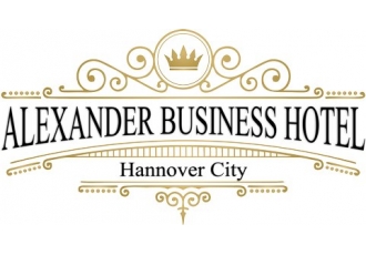 Alexander Business Hotel