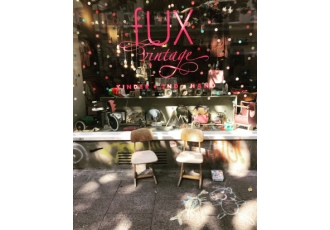 fUX Vintage Second Hand for Kids fUX Vintage Second Hand for Kids