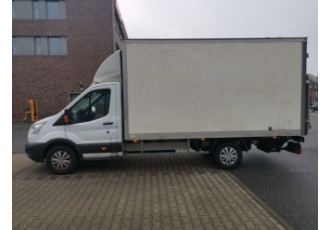 Umzugsservice in Berlin – Olli&Partner