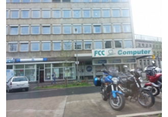 FCC First Class Computer SIMA GmbH FCC First Class Computer SIMA GmbH