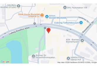 Cavita Institut & Physiotherapie und Bewegung Hilke Beckers