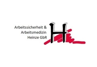 Arbeitssicherheit und Arbeitsmedizin Heinze GbR