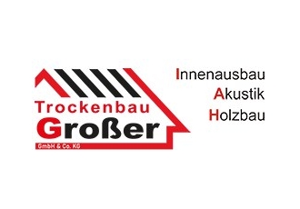 Trockenbau Großer GmbH & Co KG Trockenbau Großer GmbH & Co KG