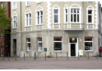 Wolle und mehr