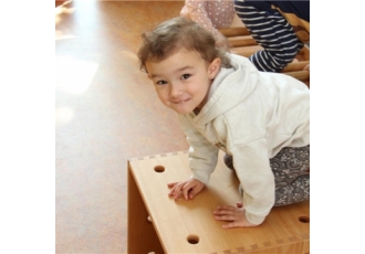 Kinderkrippe am Luisenring Kinderkrippe am Luisenring